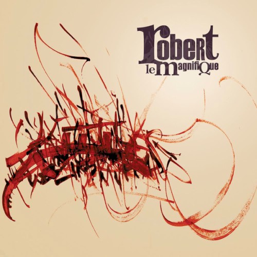 Robert le Magnifique