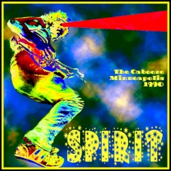 1990‐02‐01: The Cabooze, Minneapolis
