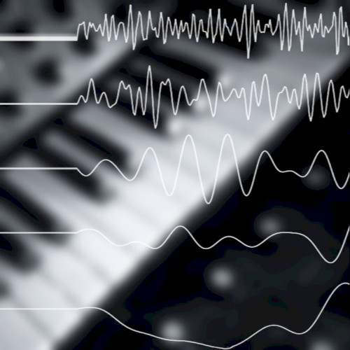 Elektrical Aktivity EP4