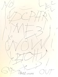 Tadwoman