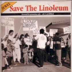 Save the Linoleum
