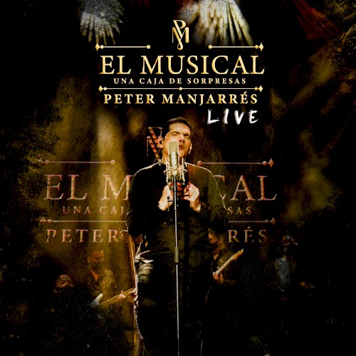 El musical, una caja de sorpresas (live)