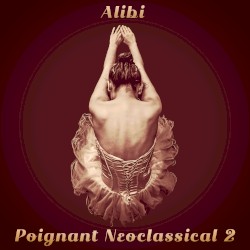 Poignant Neoclassical Piano, Vol. 2