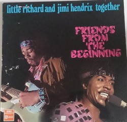 Friends From the Beginning