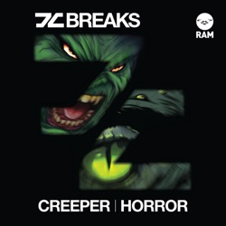 Creeper / Horror