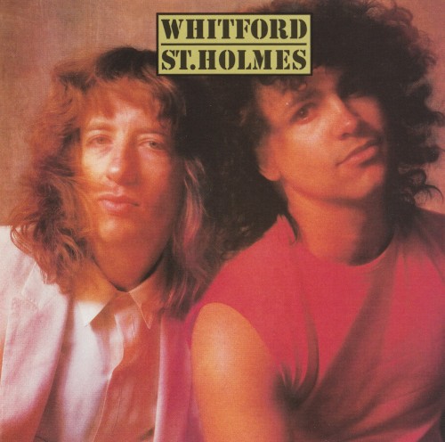 Whitford / St. Holmes