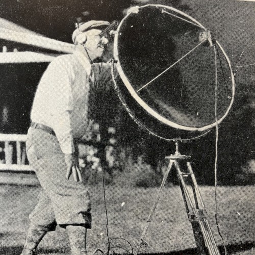 Sure of Surprises: Commercial Recordings of Unaccompanied Captive & Wild Birds From 78 rpm Discs, 1913–36 (Plus ca. 1949)