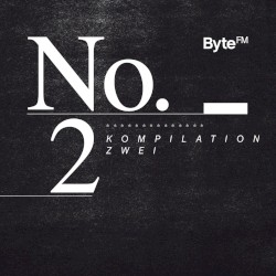 ByteFM Kompilation Zwei