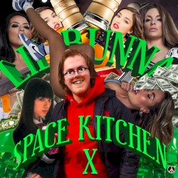 Space Kitchen X