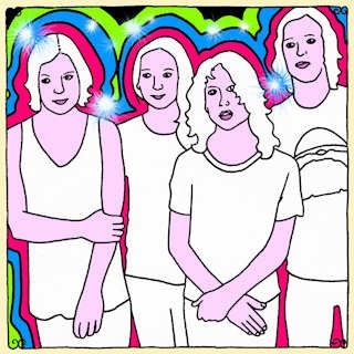 Daytrotter Session