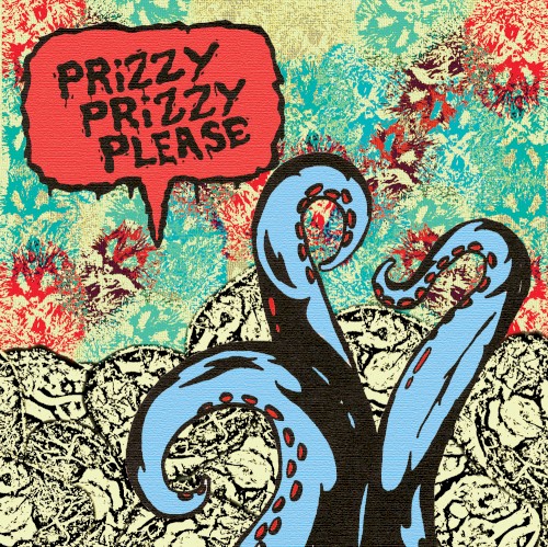 Prizzy Prizzy Please