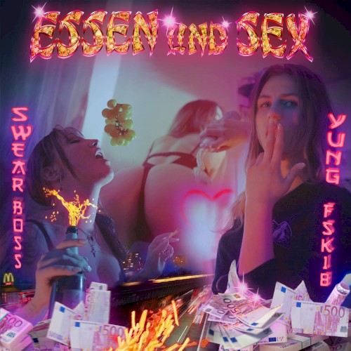 Essen und Sex