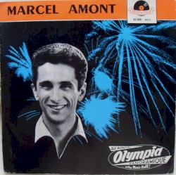 Marcel Amont à l'Olympia