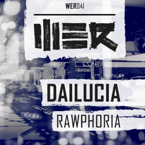 Rawphoria