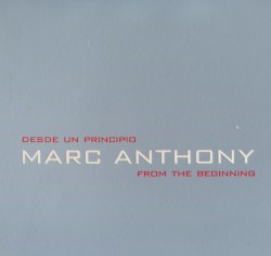 Desde un principio: From the Beginning