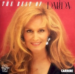 The Best of Dalida