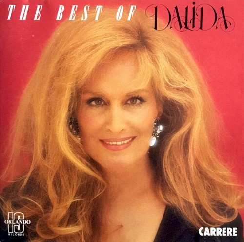 The Best of Dalida