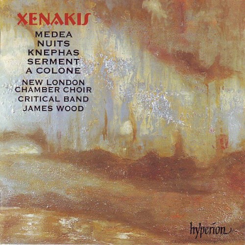 Medea / Nuits / Knephas / Serment / A Colone
