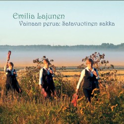 Vainaan perua: Satavuotinen sakka