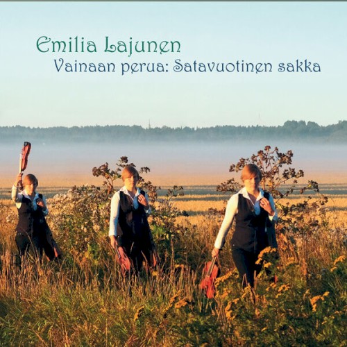 Vainaan perua: Satavuotinen sakka
