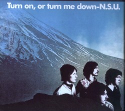 Turn On, or Turn Me Down