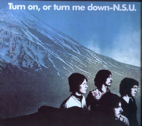 Turn On, or Turn Me Down