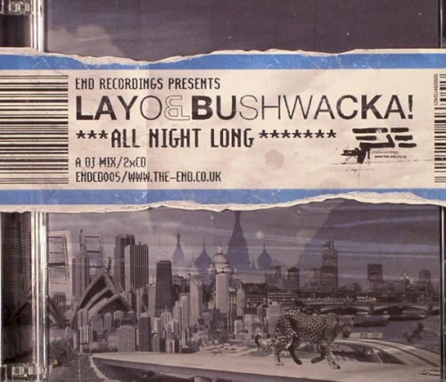 All Night Long