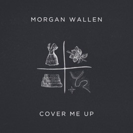 Cover Me Up
