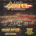 Live Gospel United