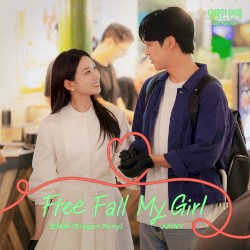 Spooky in Love, Pt. 8 (Original Soundtrack)