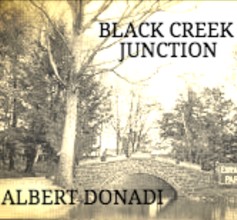 Black Creek Junction