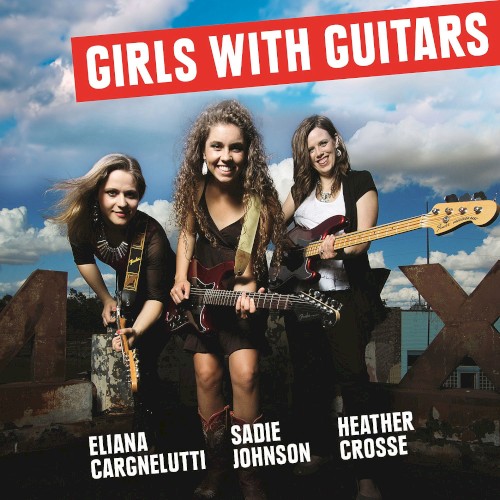 Girls With Guitars