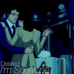 I'm So Alone