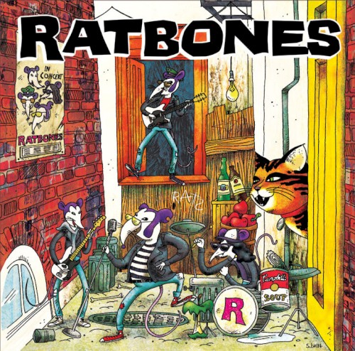 Ratbones