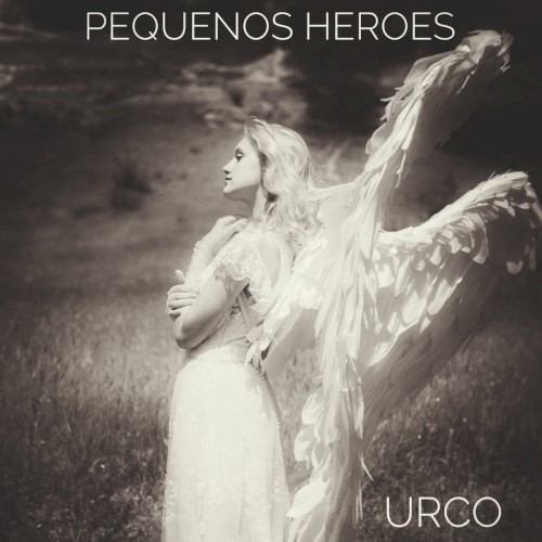 Pequeños héroes