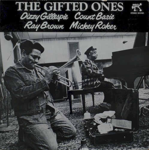 The Gifted Ones