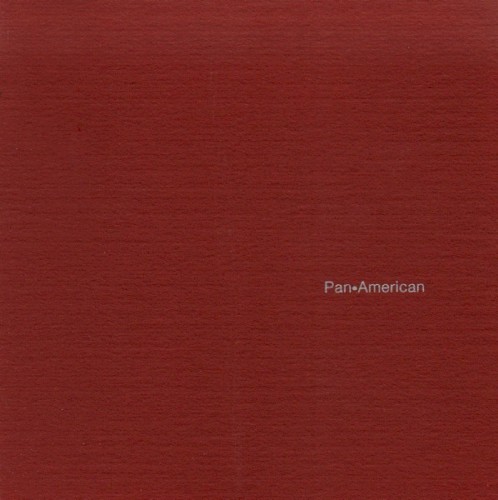 Pan•American