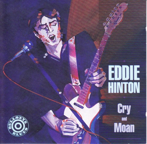 Cry and Moan