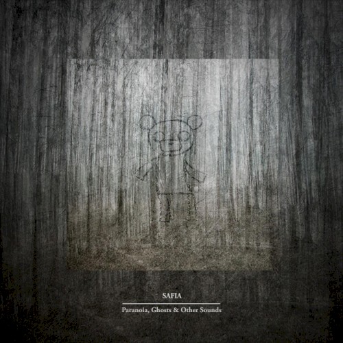 Paranoia, Ghosts & Other Sounds