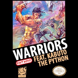 Warriors