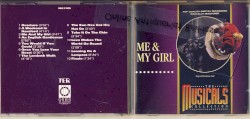 Songs From Me and My Girl (1993 London studio cast)