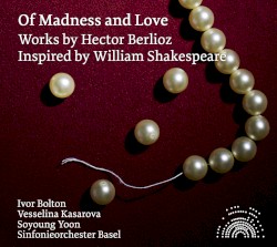 Of Madness and Love
