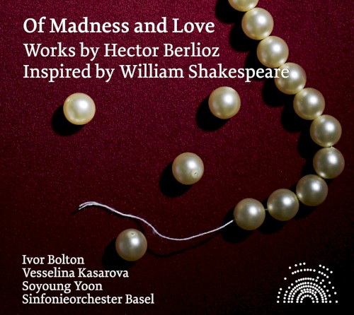 Of Madness and Love