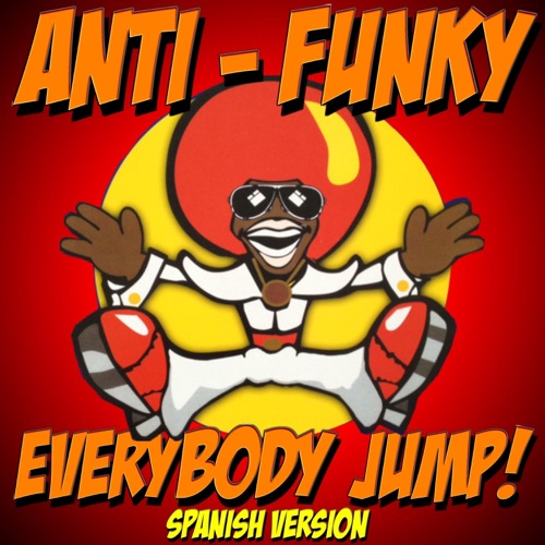 Everybody Jump!