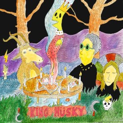King Hüsky