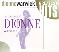 The Very Best of Dionne Warwick