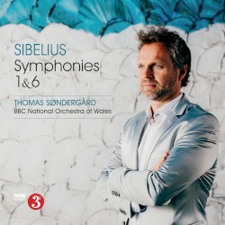 Symphonies 1 & 6