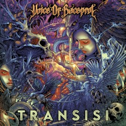 TRANSISI