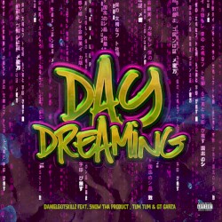 Day Dreaming