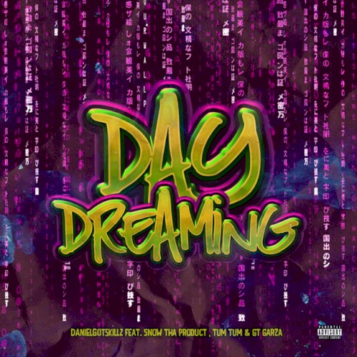 Day Dreaming